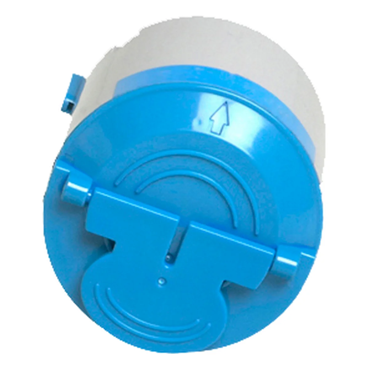 Xerox 106R01271 - alternativer Toner 'cyan' 1.000 Seiten - Digital Revolution