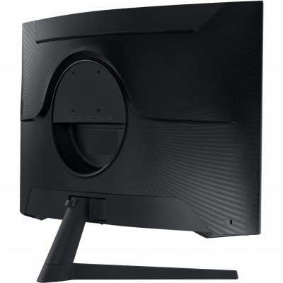 Samsung Monitor Odyssey C27G55TQWR Gaming G5 Curved