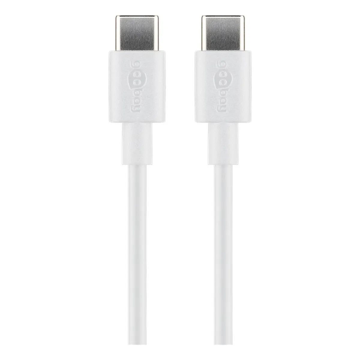 Goobay USB-C™ Lade- und Synchronisationskabel