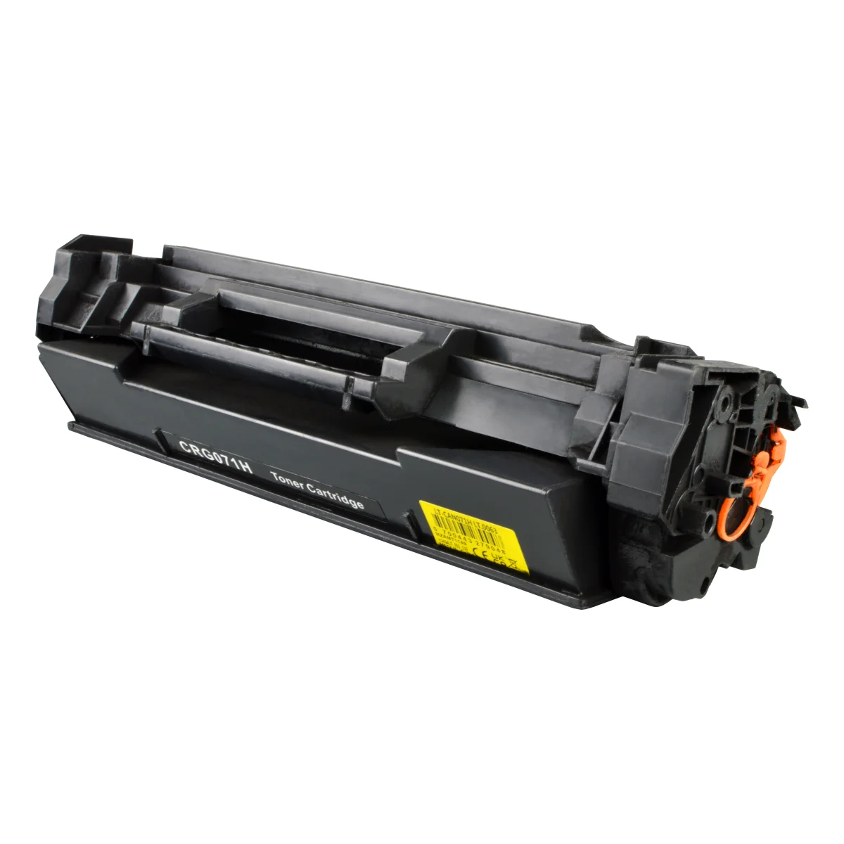 Canon 071 - alternativer Toner 'schwarz' 1.350 Seiten - Digital Revolution