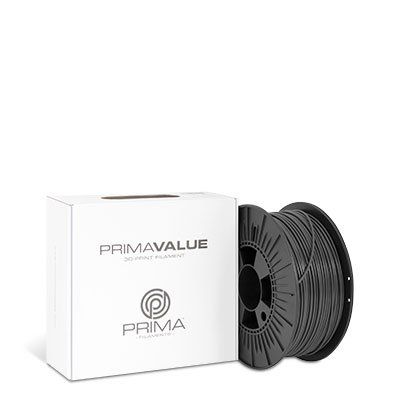 PrimaValue™ ABS - 1.75mm - 1 kg - grau