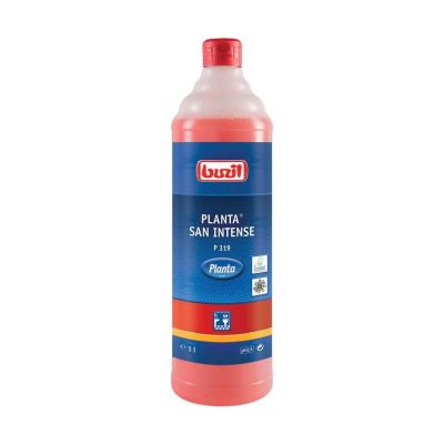Sanitärreiniger PLANTA SAN INTENSE P 319 ökologisch 1 Liter