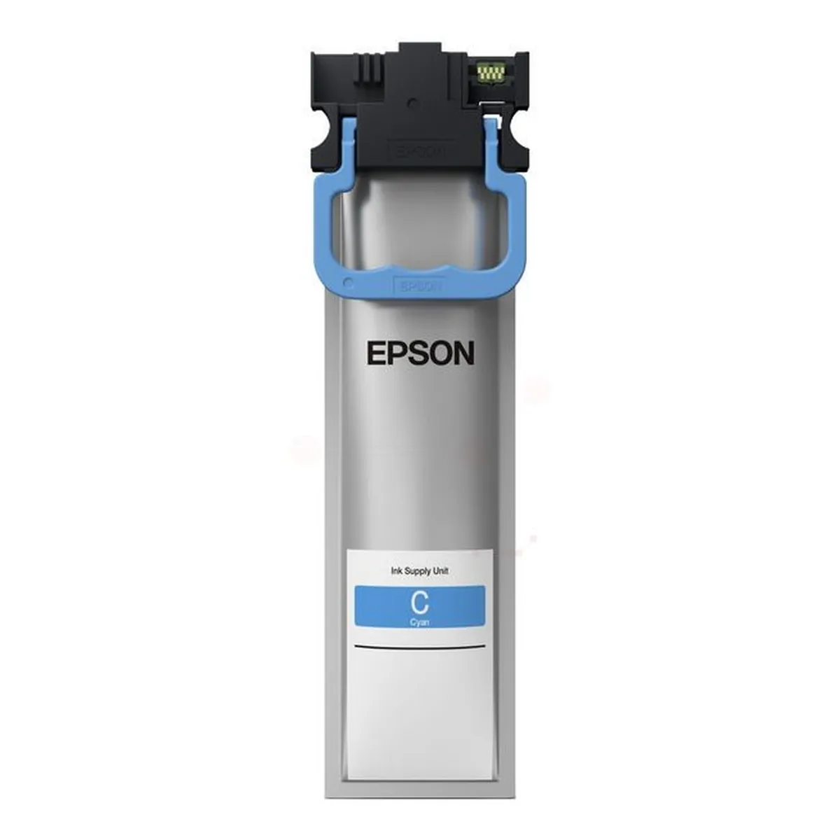 Druckerpatrone Epson C13T11D240 cyan 5.000 Seiten