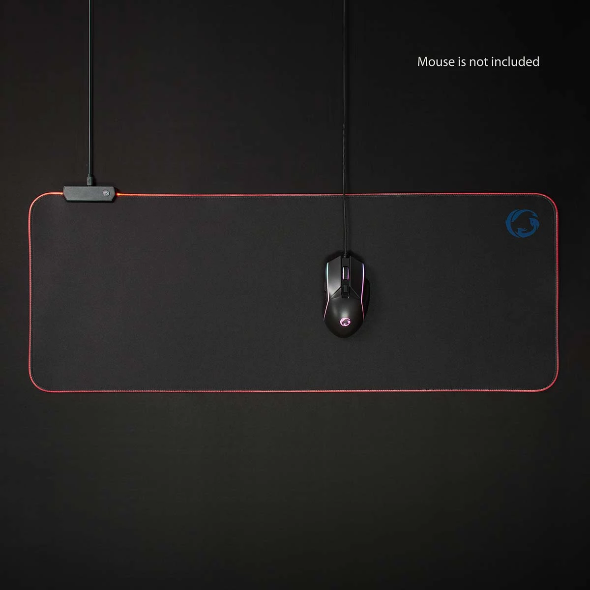 Nedis Gaming-Mauspad Nedis Gaming-Mauspad