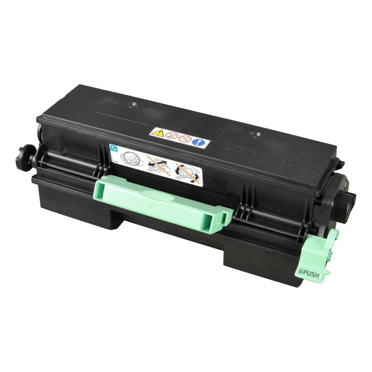 Ricoh TYPE SP 4500 E - alternative XL Toner Multipack schwarz 4x 6.500 Seiten - Digital Revolution