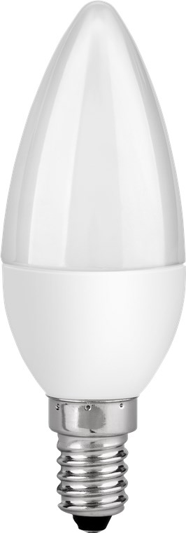 LED-Kerze, 5 W