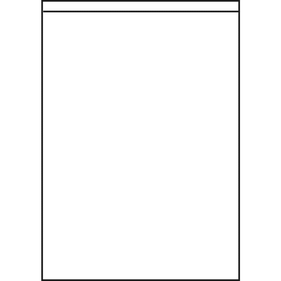 Avery Zweckform Overhead-Folien - A4, spezialbeschichtet, Stärke 0,10 mm, 50 Blatt