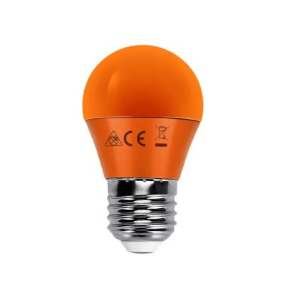Aigostar LED 'Birne', E27, 4W
