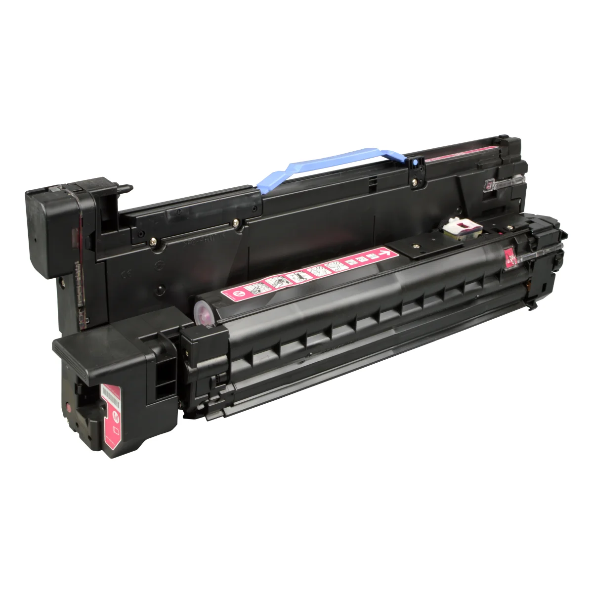 HP 828A alternative Trommel 'magenta' 31.500 Seiten - Digital Revolution