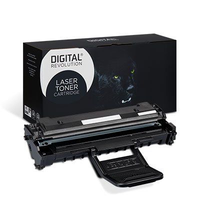 HP/Samsung MLT-D1082S, 1082S - alternativer Toner 'schwarz' 1.500 Seiten - Digital Revolution