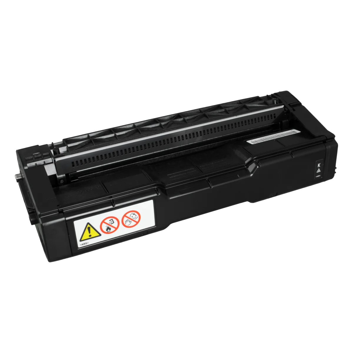 Ricoh 407716 - alternativer Toner 'schwarz' 7.500 Seiten - Digital Revolution