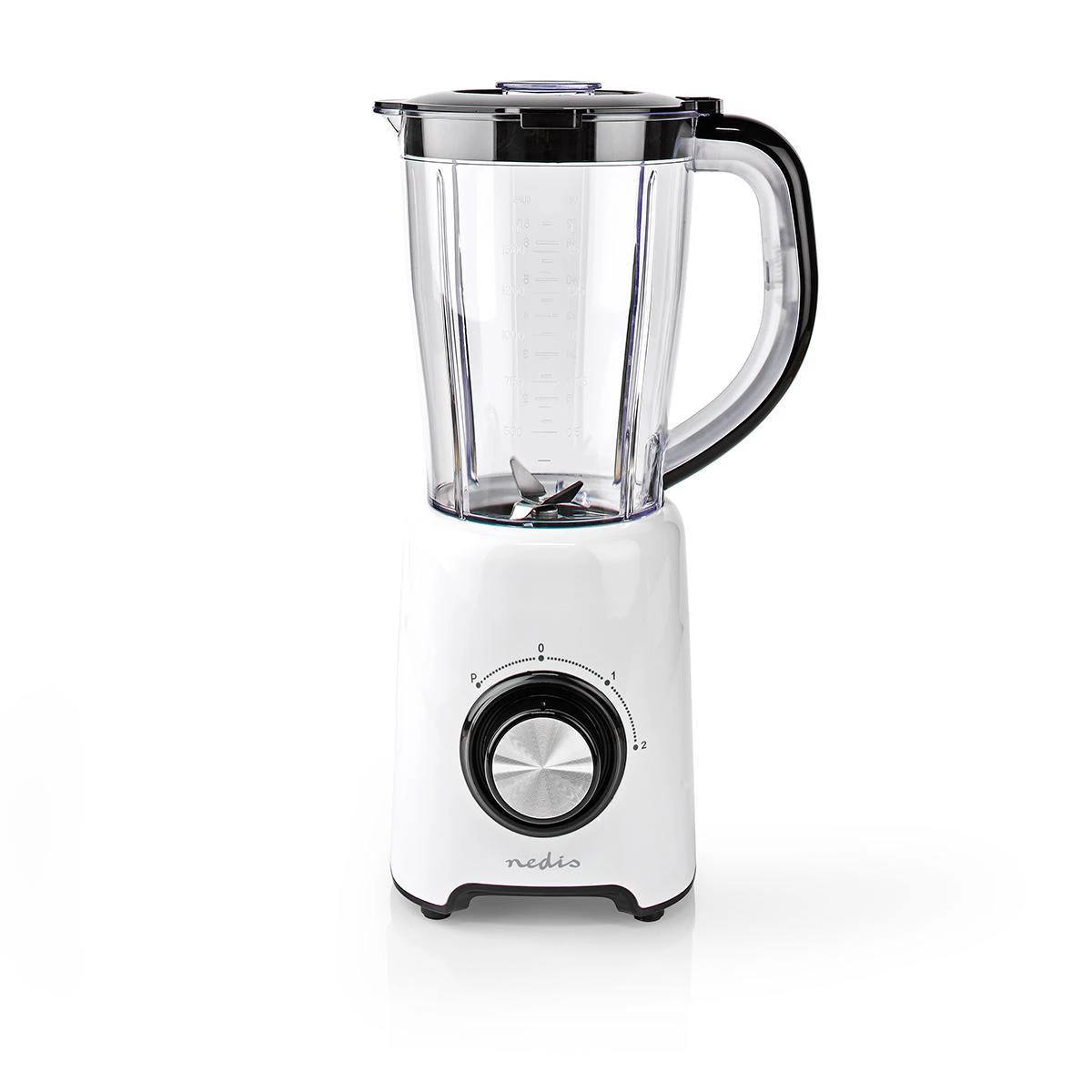 Standmixer 800 W 1,5 L