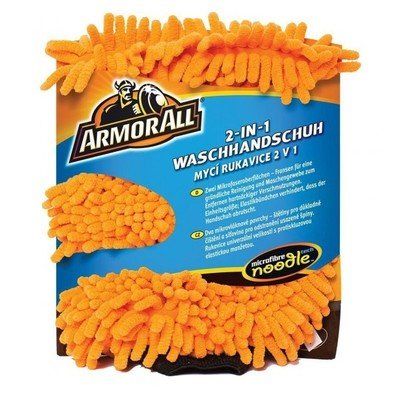 ArmorAll 2in1 Waschhandschuh