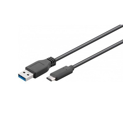 Goobay USB 3.0 SuperSpeed Kabel 0,15 m