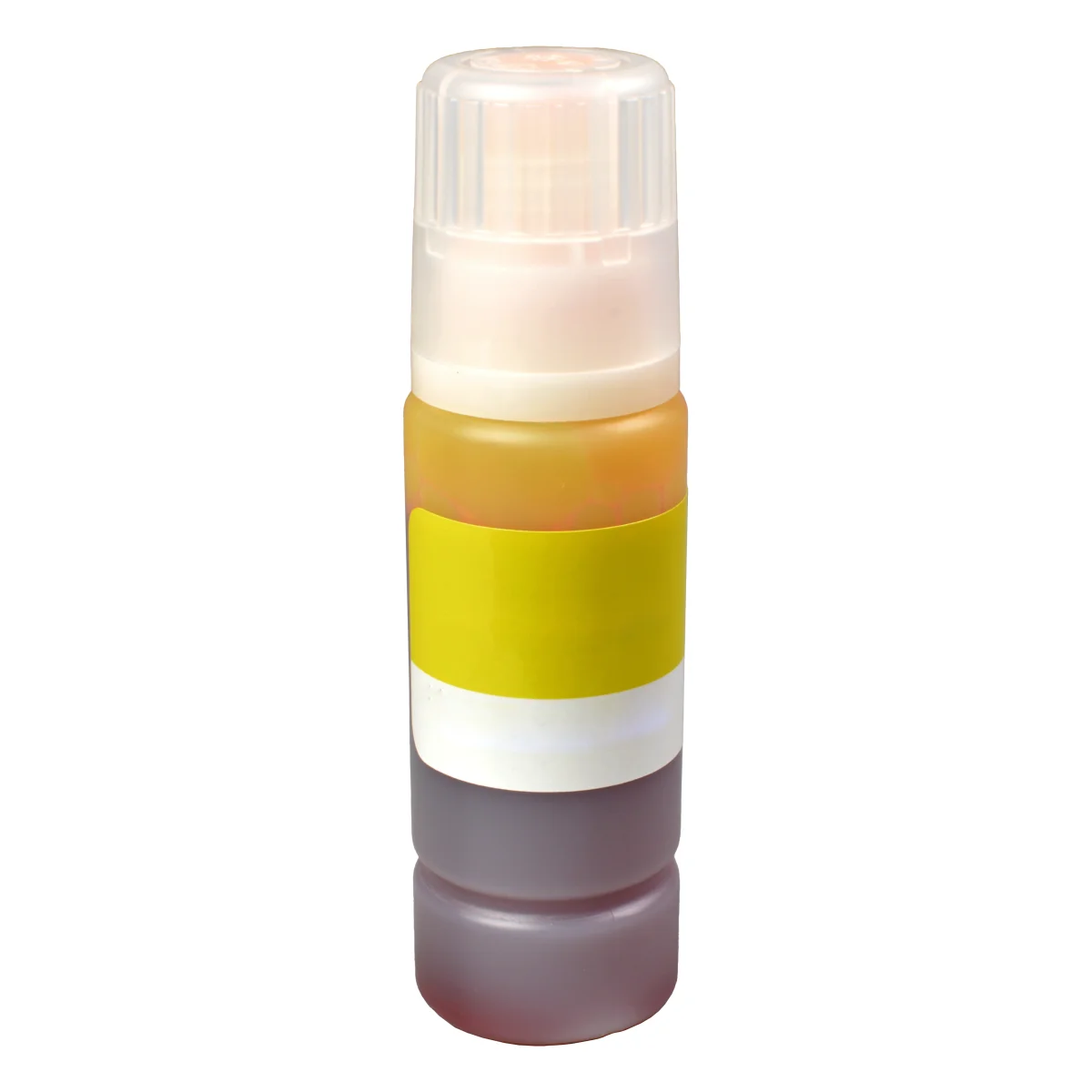 HP 31 - alternative Tinte 'gelb' 70 ml | 8.000 Seiten - Digital Revolution