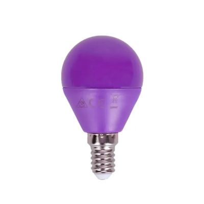 Aigostar LED 'Birne', E14, 4W