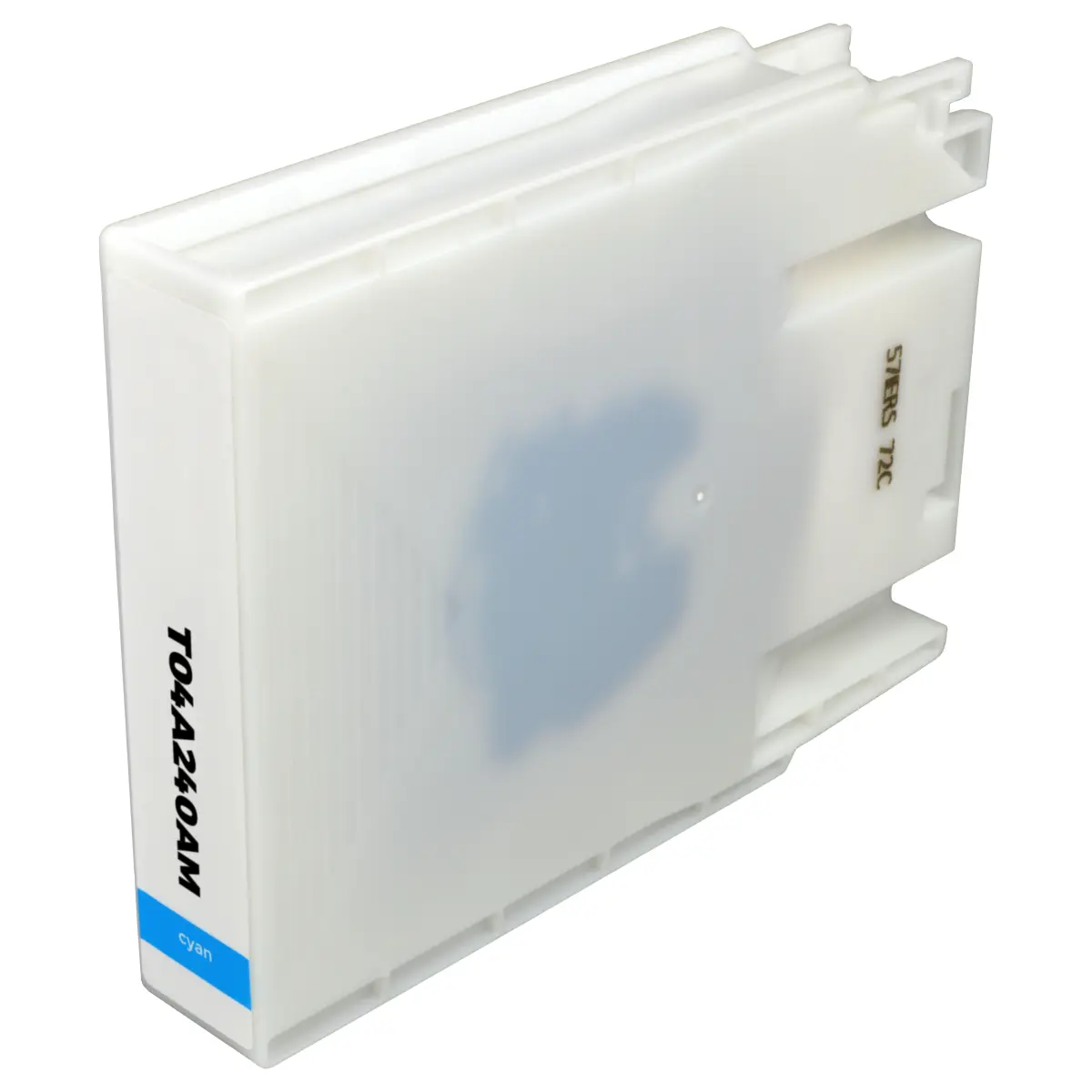 Epson T04A2 - alternative Patrone 'cyan' 8.000 Seiten - Digital Revolution