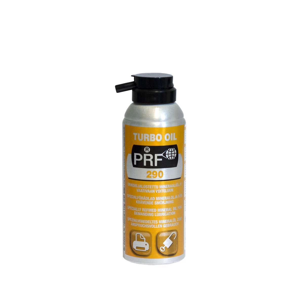 PRF 290 Turboöl 220ml
