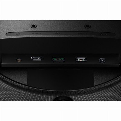 Samsung Monitor Odyssey C27G55TQWR Gaming G5 Curved Samsung Monitor Odyssey C27G55TQWR Gaming G5 Curved