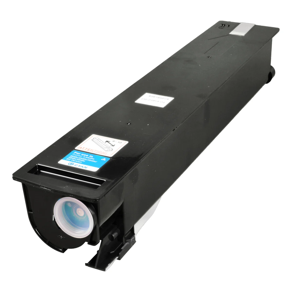 Toshiba T-FC 25 EC - alternativer Toner 'cyan' 26.800 Seiten - Digital Revolution