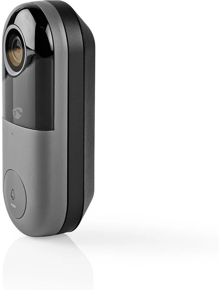 Nedis SmartLife Video-Türsprechanlage Nedis SmartLife Video-Türsprechanlage