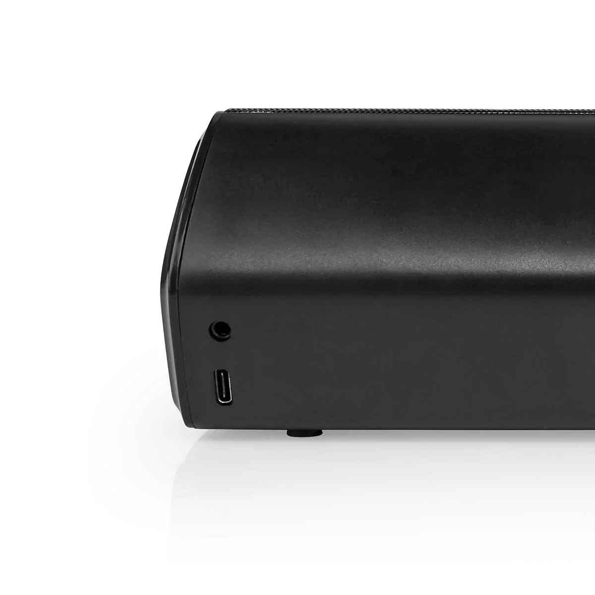 Nedis Bluetooth®-Lautsprecher Nedis Bluetooth®-Lautsprecher