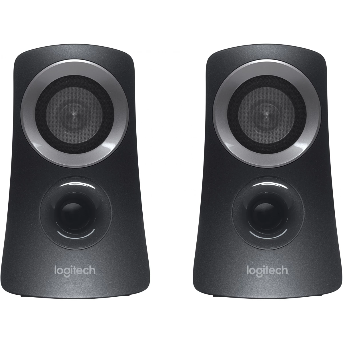 Logitech Z313 Speaker System 