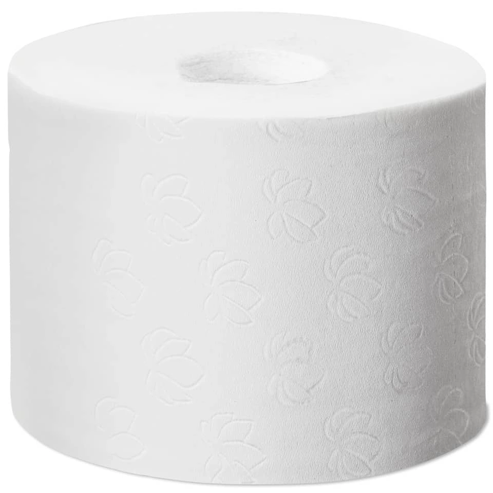 TORK hülsenloses Midi Toilettenpapier Advanced System T7 - 2-lagig