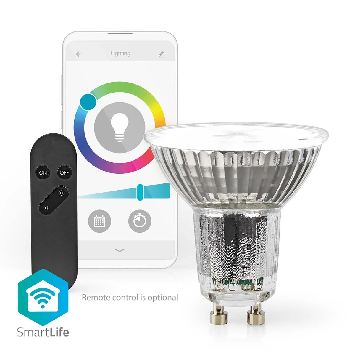 Nedis SmartLife LED-Spot