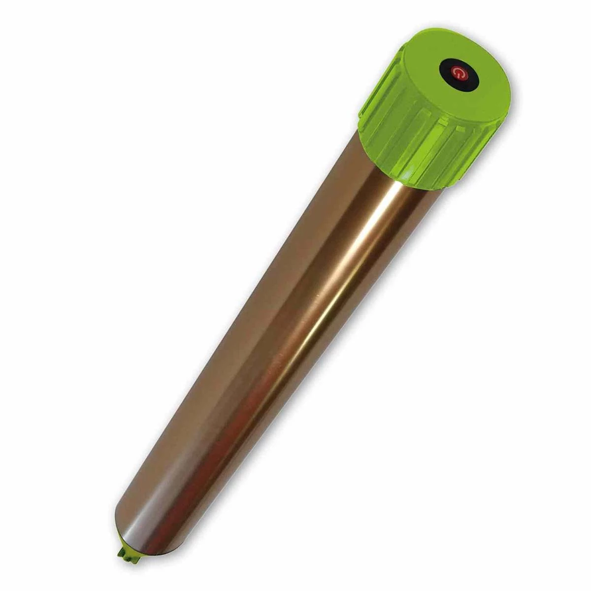 ISOTRONIC Aluminium Wühlmaus Schocker