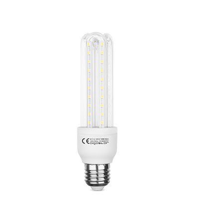 Aigostar LED 'Kolben', 12W, E27