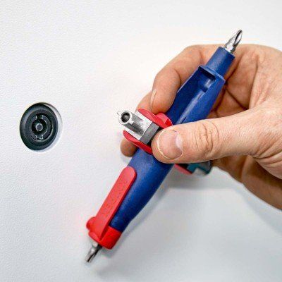 Knipex Stift-Schaltschrankschlüssel