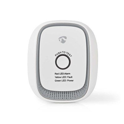 SmartLife Gasdetektor