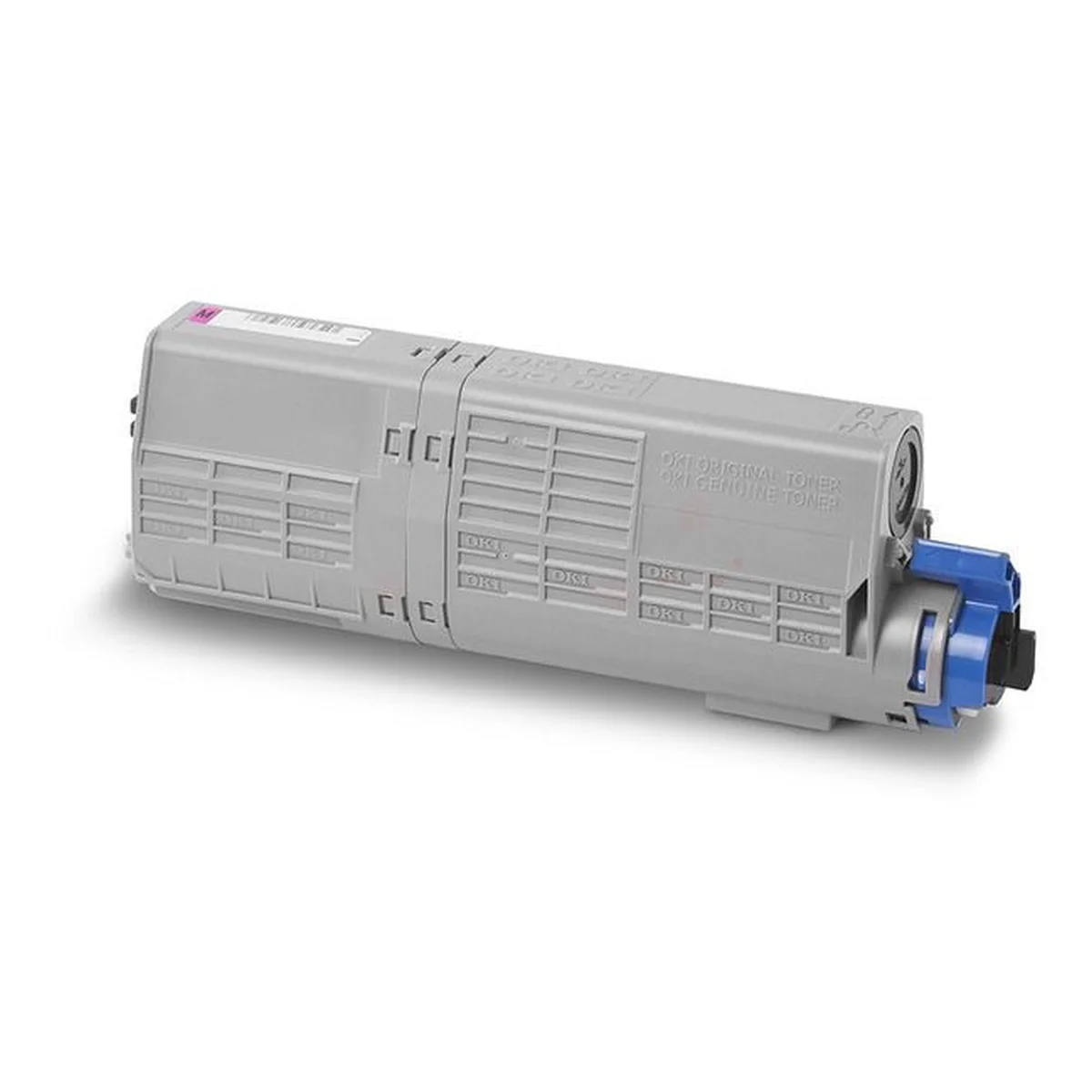 OKI 46490402 Toner magenta 1.500 Seiten