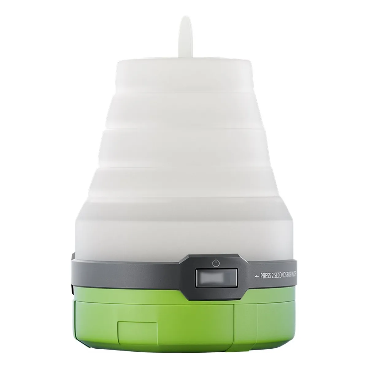 Goobay LED-Campingleuchte, 3-in-1, faltbar