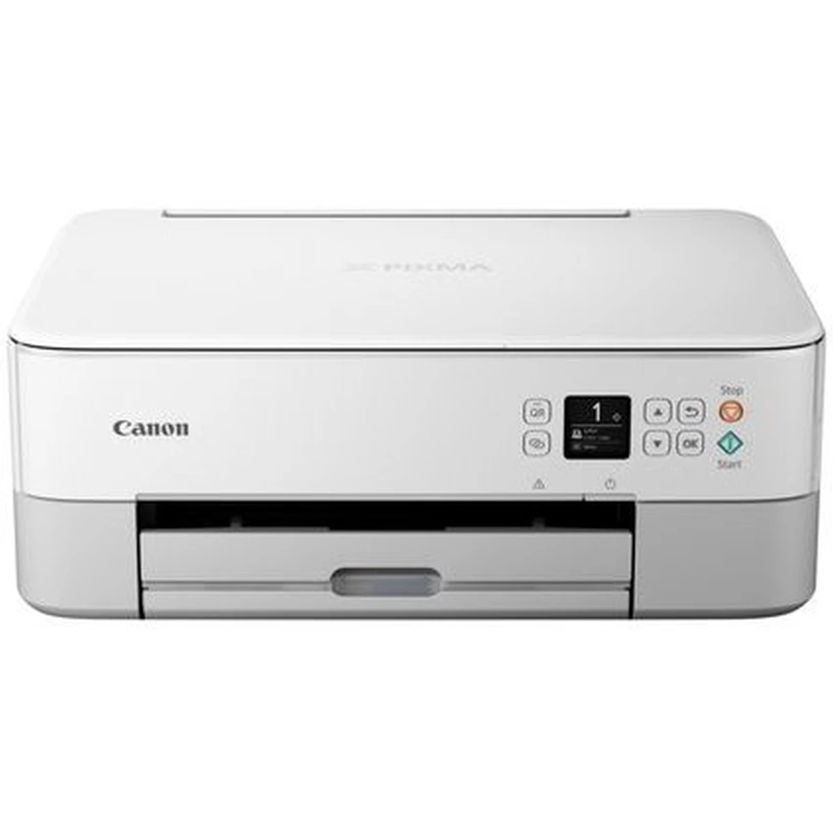 Canon PIXMA TS5351a 3in1/A4/WLAN/Duplex weiss