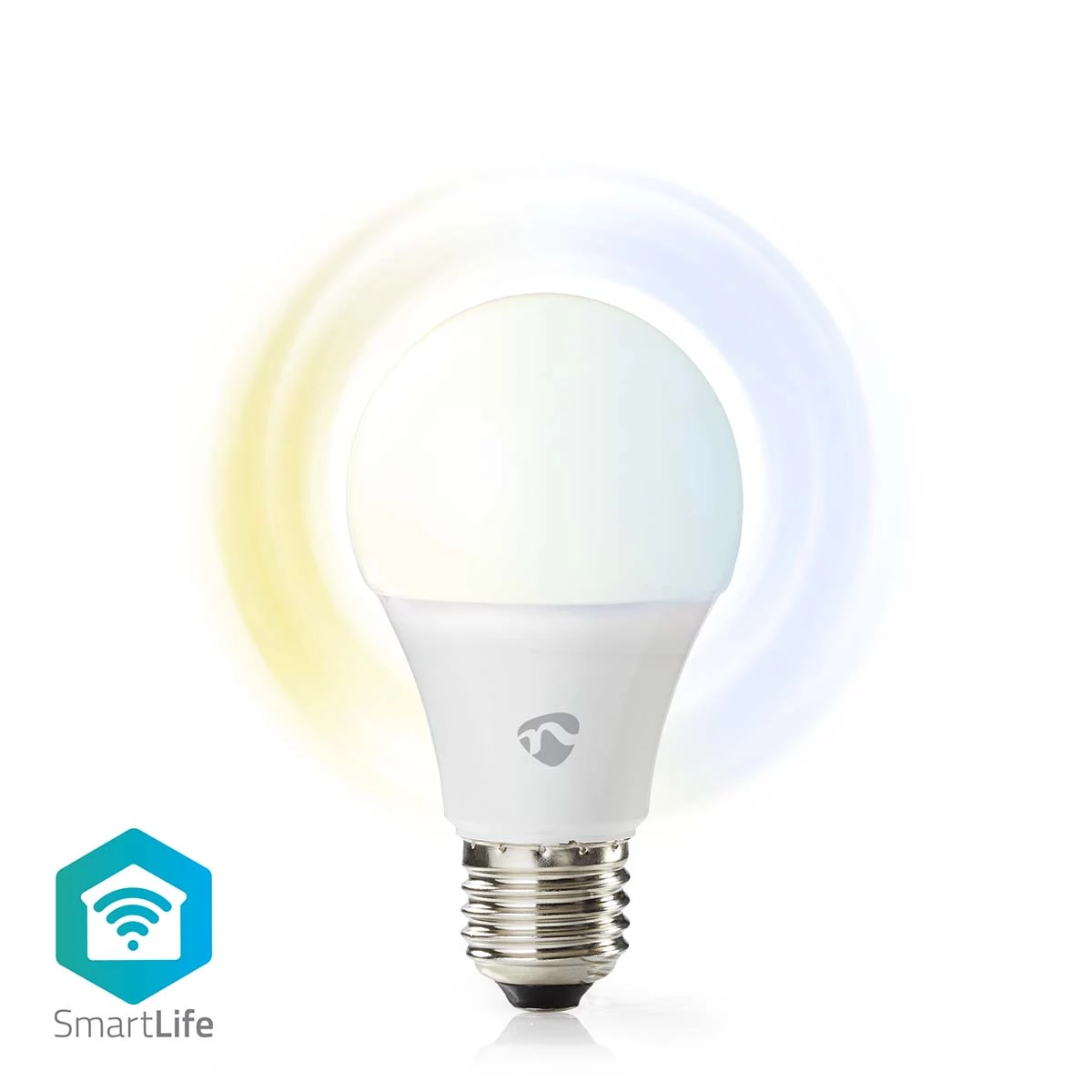 Nedis SmartLife-LED-Glühbirne