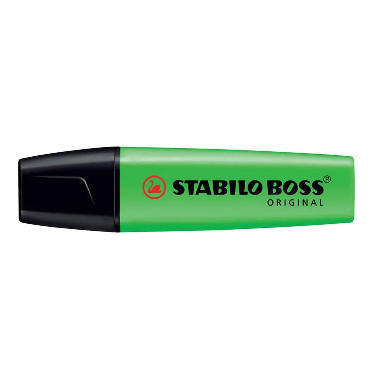 Stabilo Textmarker - BOSS ORIGINAL - Einzelstift - grün