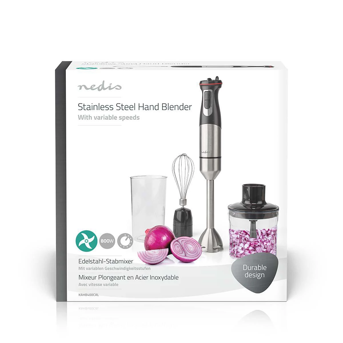 Nedis Stabmixer