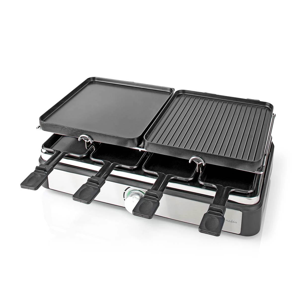 Nedis Gourmet / Raclette Nedis Gourmet / Raclette