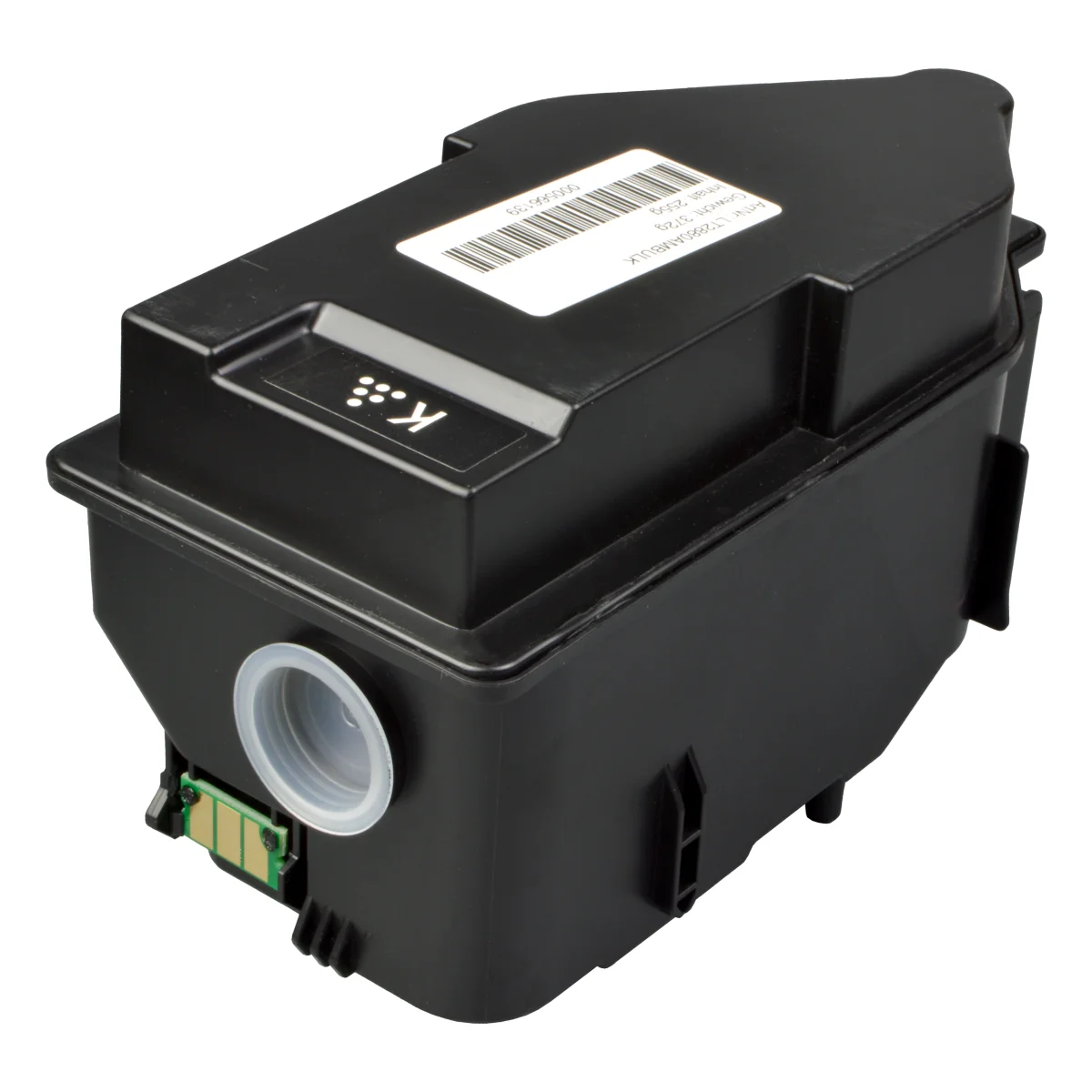 Konica Minolta TNP-79 K alternativer Toner 'schwarz' 13.000 Seiten - Digital Revolution