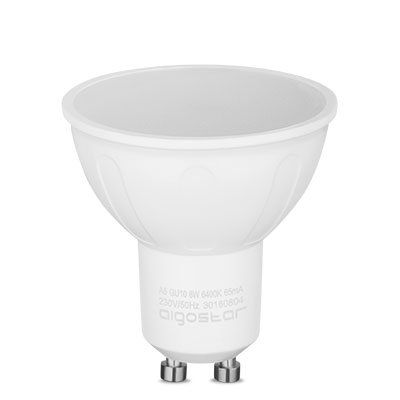 Aigostar LED 'Spot', 8W, GU10