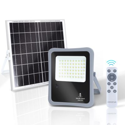 Aigostar LED Solar Panel, 200W