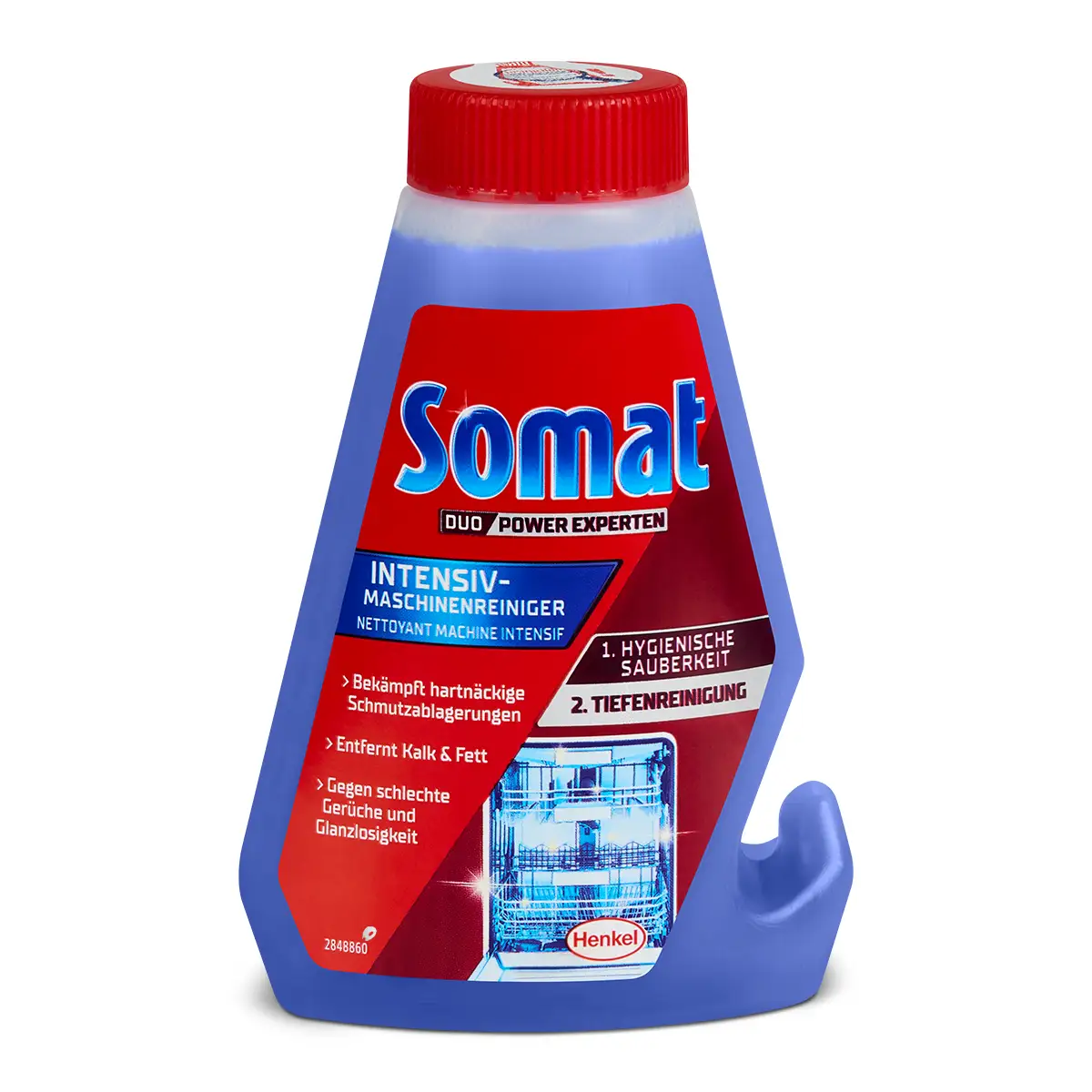 Somat Intensiv Maschinen-Reiniger  250ml