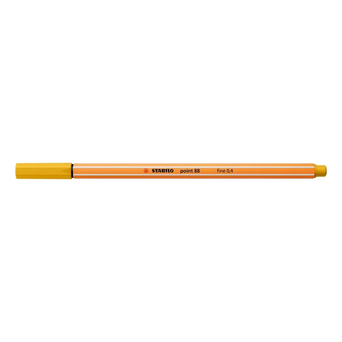 STABILO® Fineliner - point 88 - curry