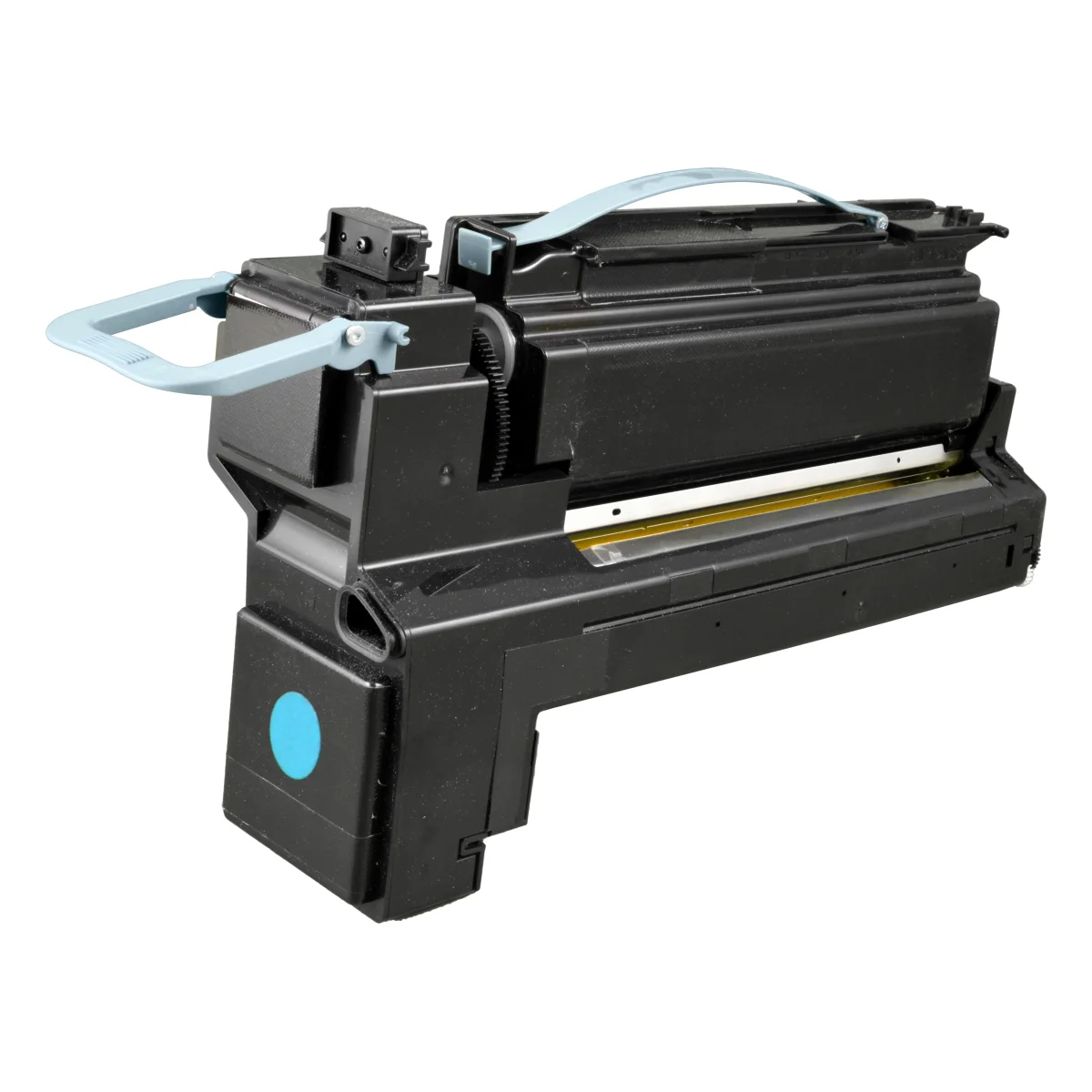 Lexmark C792A1CG - alternativer Toner 'cyan' 6.500 Seiten - Digital Revolution