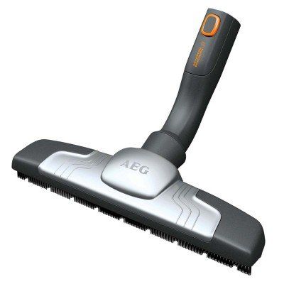 AEG AZE115 Advanced Precision PARKETTO Hartbodendüse für Bodenstaubsauger der Ultra-Serie (36mm Ovalrohr)