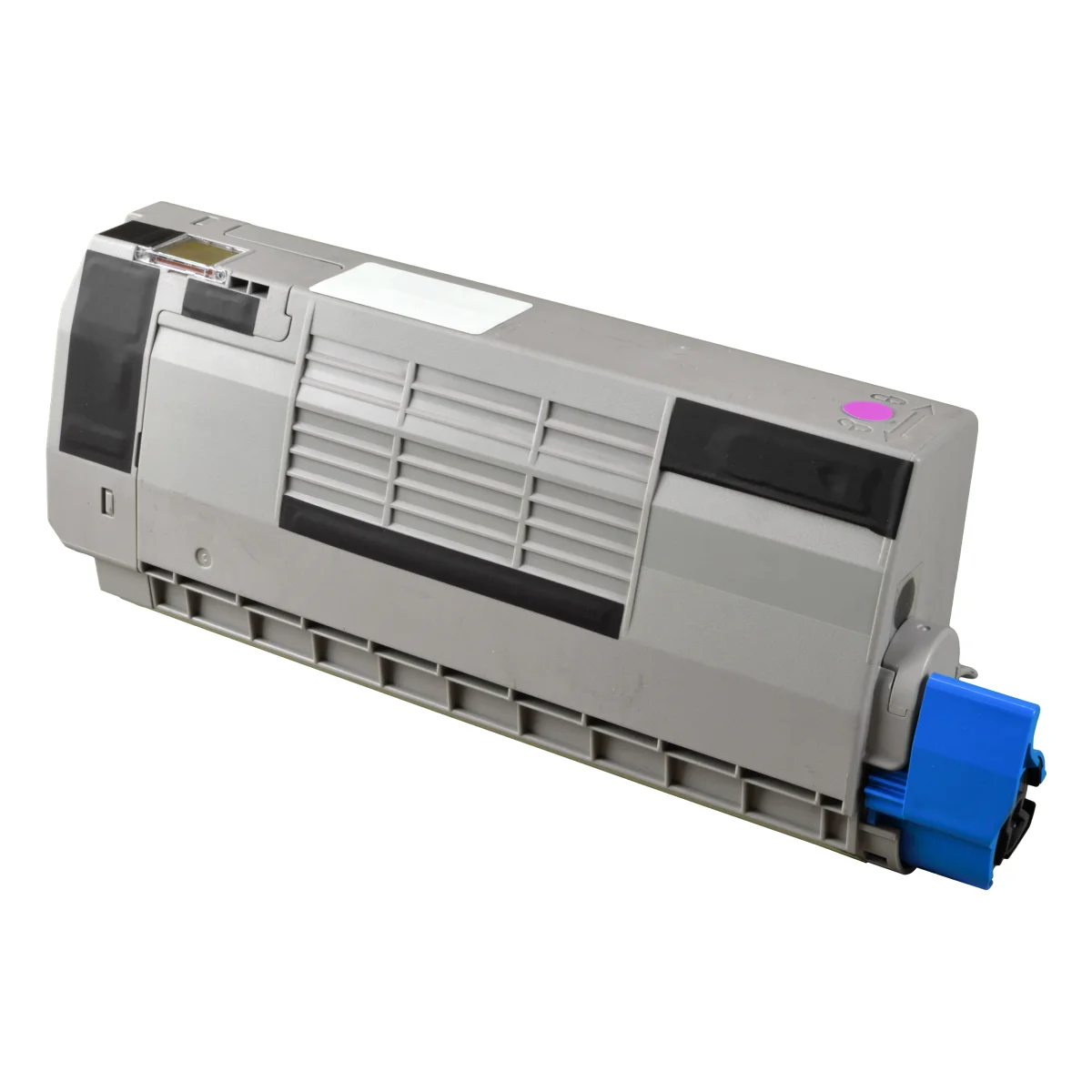 OKI 46507614 Alternativer Toner 'magenta' 12.500 Seiten - Digital Revolution