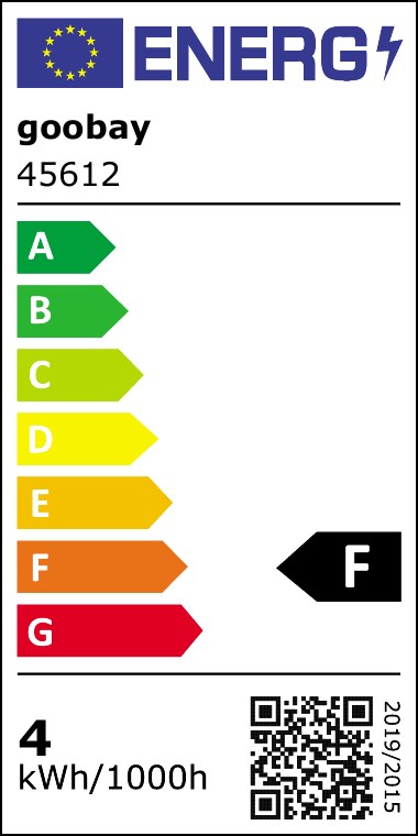 LED-Kerze, 5 W