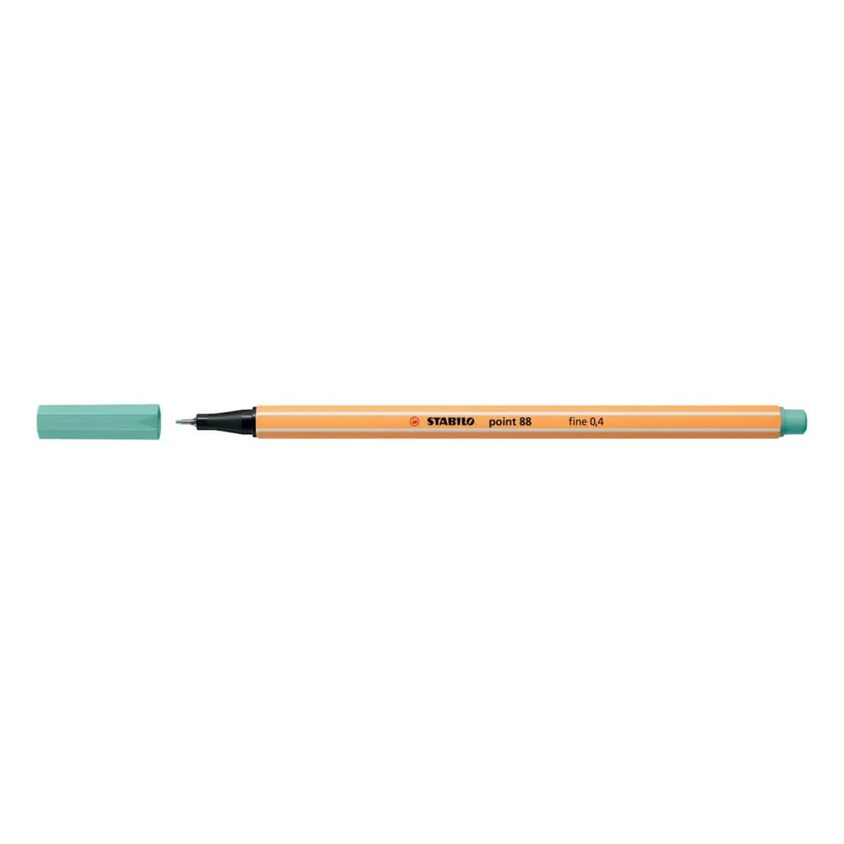 STABILO® Fineliner - point 88 - eukalyptus